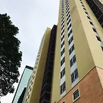 Downtown Oasis 2L