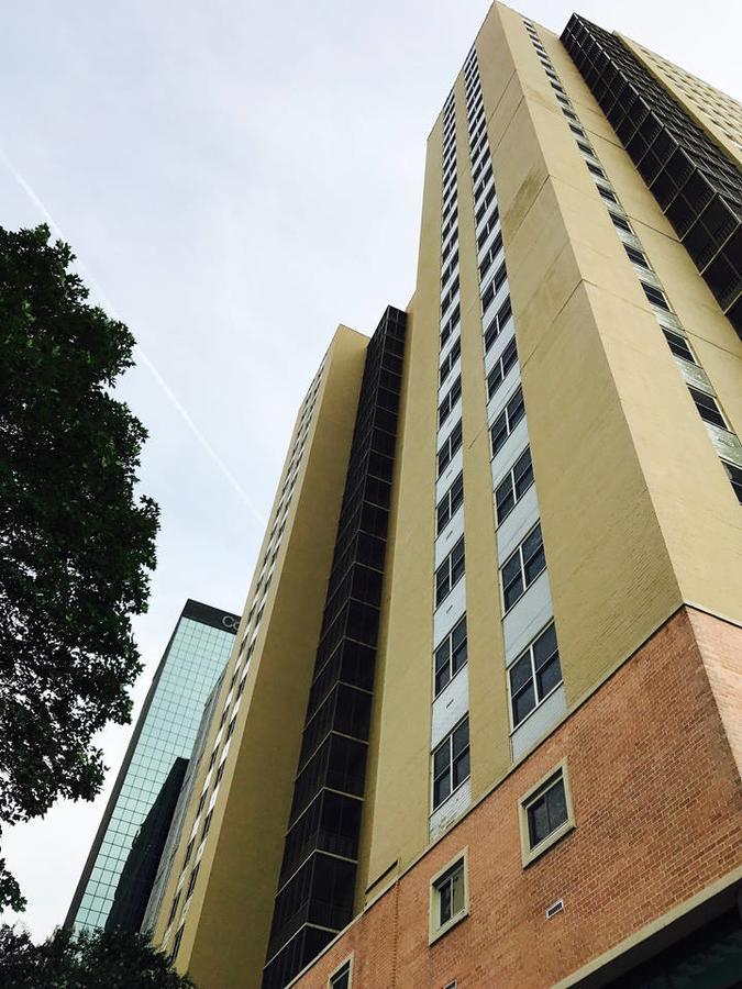 Downtown Oasis 2l Atlanta