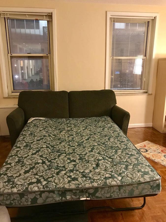 Downtown Oasis 2l Aparthotel