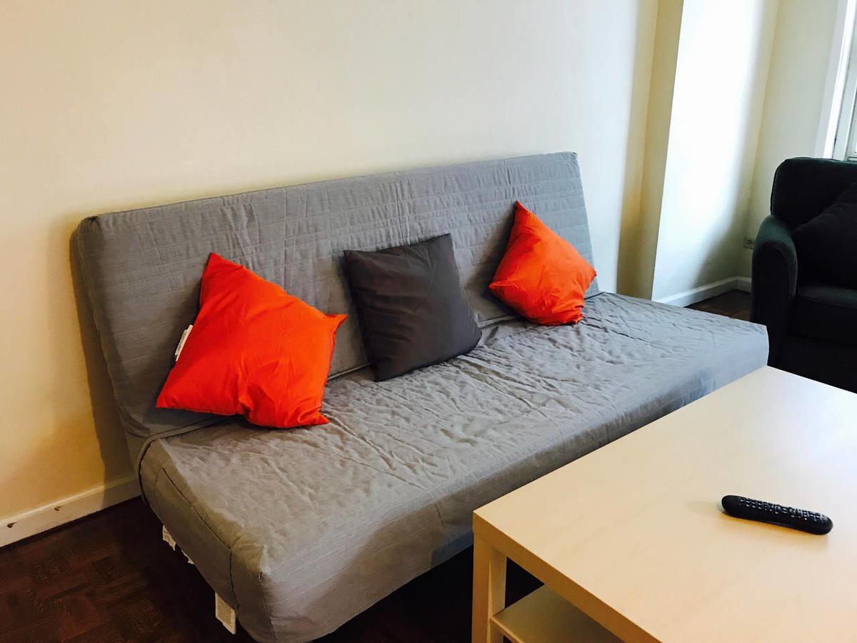 Downtown Oasis 2l Aparthotel