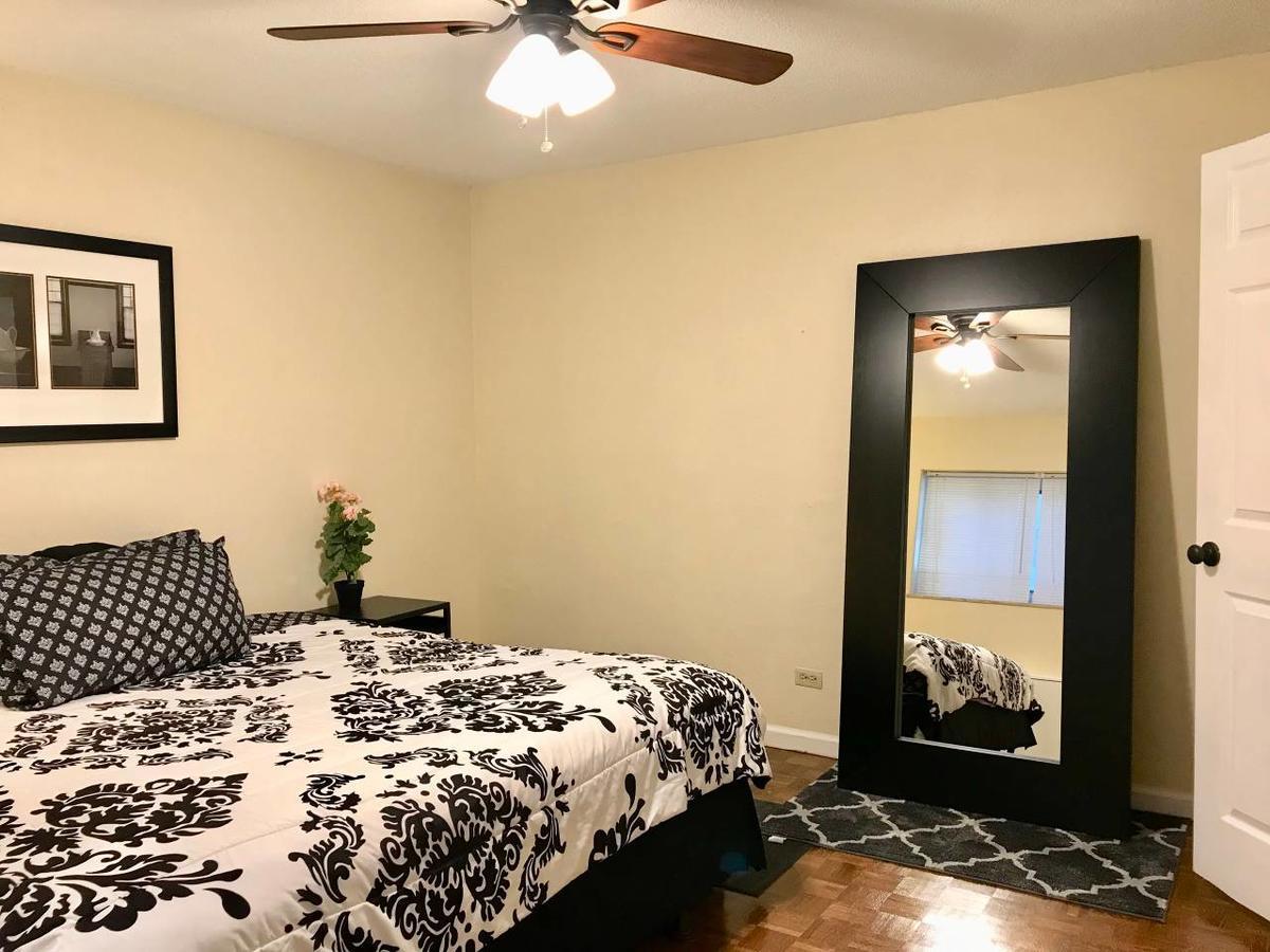 Downtown Oasis 2l Atlanta